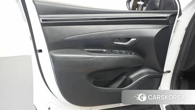 Hyundai Tucson Hybrid (NX4) id 4250170 из Кореи 16