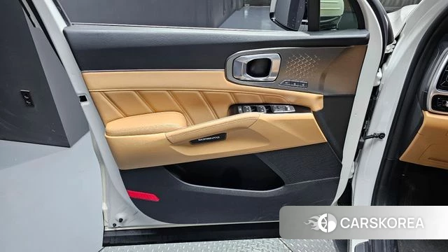 Kia Sorento 4th Generation id 4195232 из Кореи 16