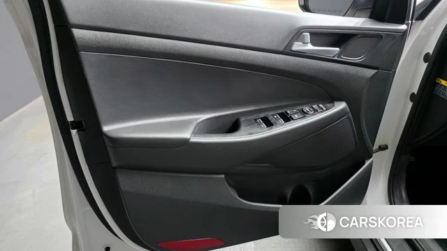 Hyundai All New Tucson id 4203844 из Кореи 16