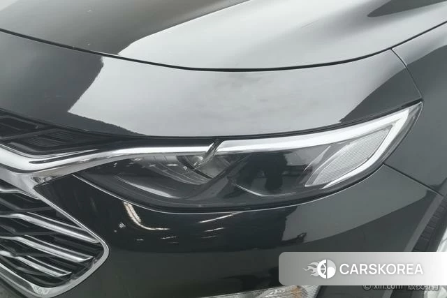 Chevrolet Mai Ruibao XL id 4254329 из Китая 16