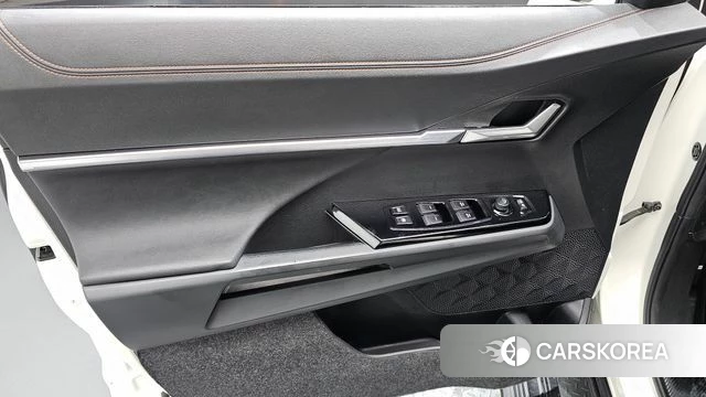 Ssangyong Torres EVX id 4744513 из Кореи 16