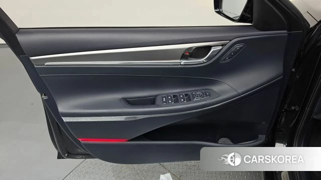 Hyundai The New Grandeur IG id 4770080 из Кореи 16
