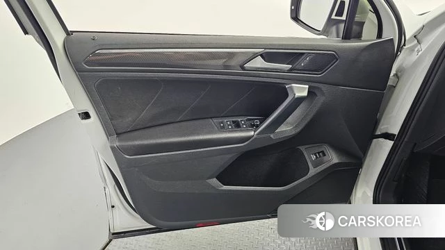 Volkswagen Tiguan second Generation id 4410715 из Кореи 16