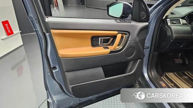 Land Rover Discovery Sports id 4689418 из Кореи 16