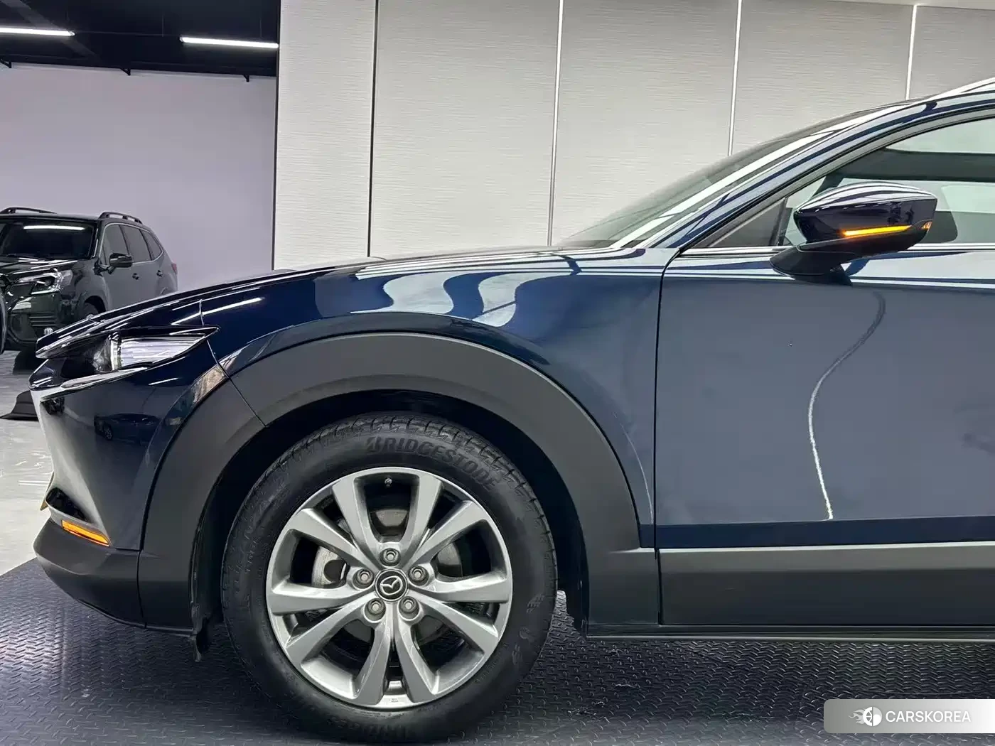 Mazda CX-30 id 4680614 из Китая 16