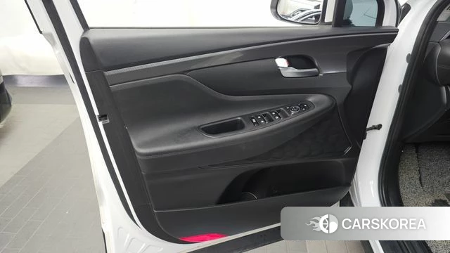 Hyundai The New Santa Fe id 4631420 из Кореи 16