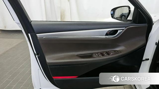 Hyundai The New Grandeur IG id 4294385 из Кореи 16