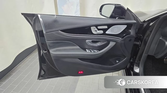 Mercedes-Benz AMG GT id 4753674 из Кореи 16