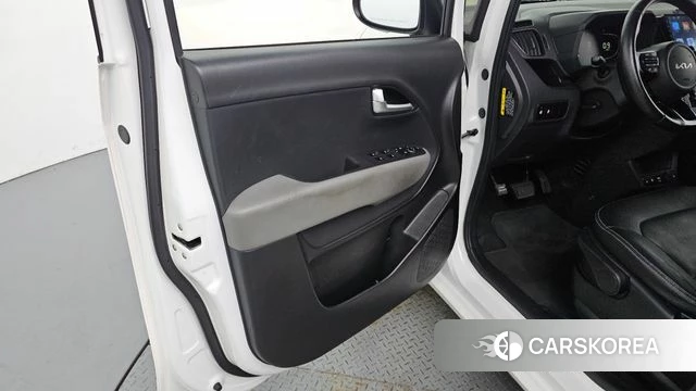 Kia The New Kia Ray id 4469506 из Кореи 16