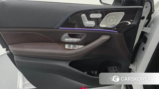 Mercedes-Benz GLE-Class W167 id 4585373 из Кореи 16