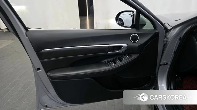 Hyundai Sonata D Edge (DN8) id 4292095 из Кореи 16