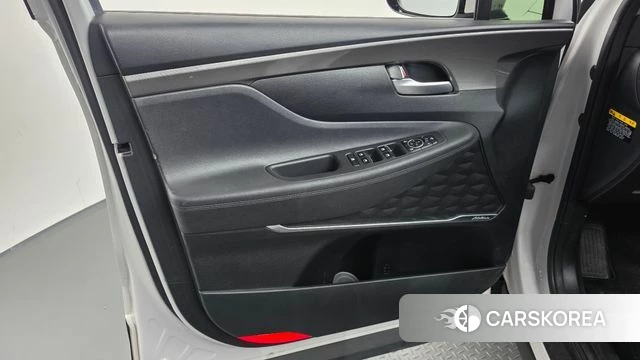 Hyundai Santa Fe TM id 4708785 из Кореи 16
