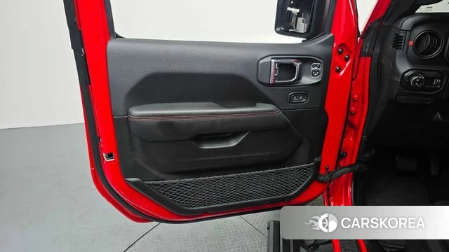 Jeep Wrangler (JL) id 4589709 из Кореи 16