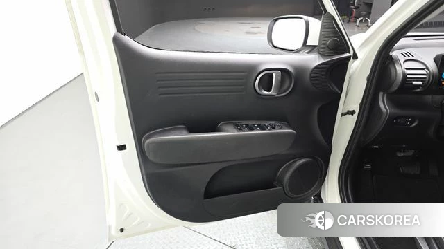 Hyundai Casper id 4603357 из Кореи 16