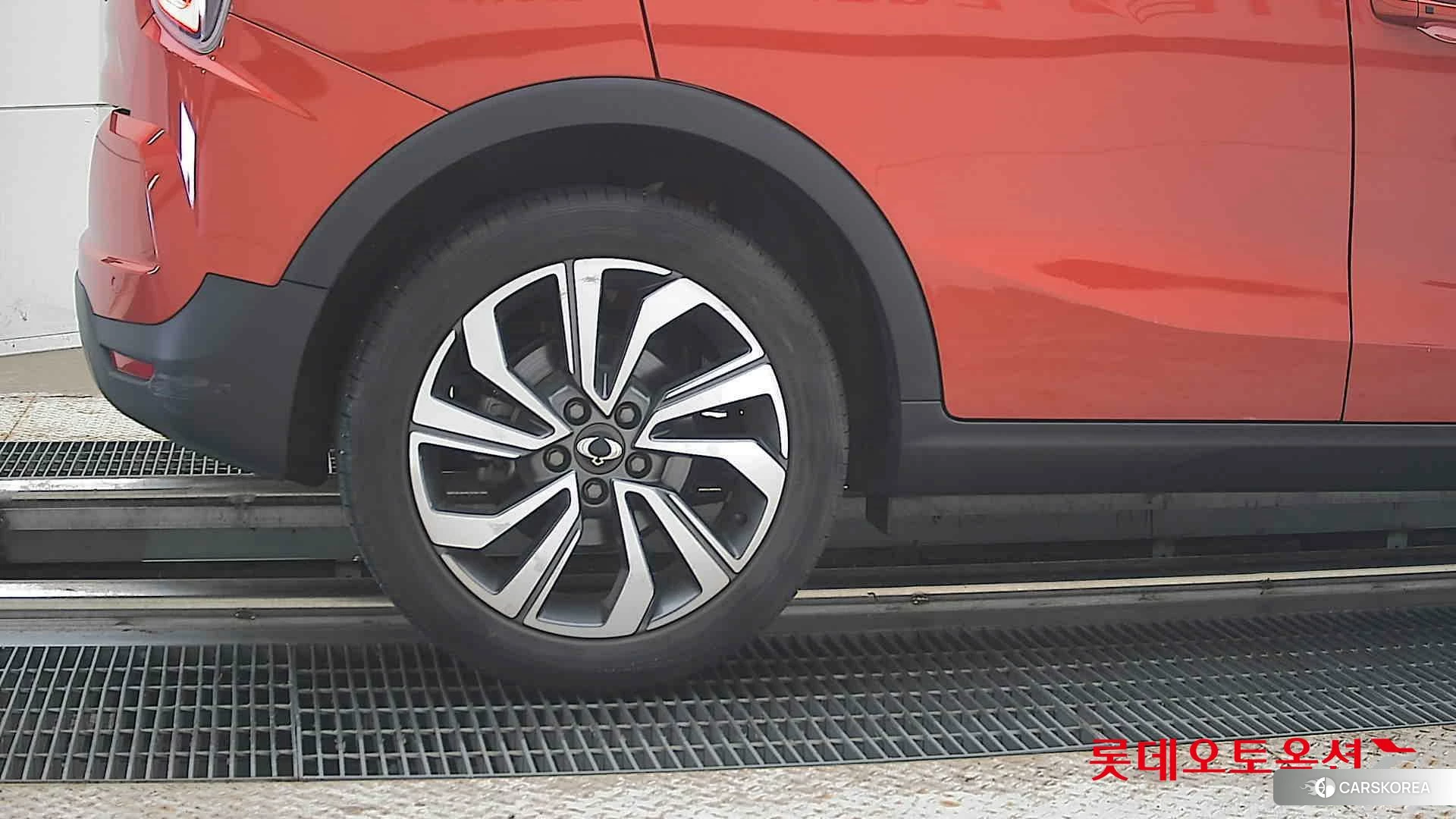 SsangYong Tivoli id 4674242 из Кореи 16