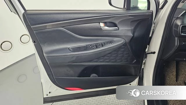 Hyundai The New Santa Fe id 4245228 из Кореи 16