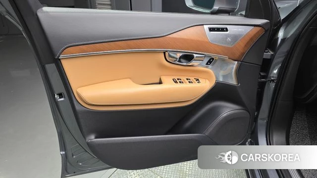 Volvo XC90 second Generation id 4551138 из Кореи 16