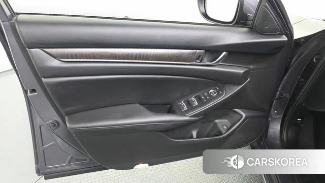 Honda Accord 10th Generation id 4356701 из Кореи 16