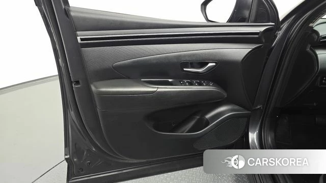 Hyundai Tucson (NX4) id 4769615 из Кореи 16