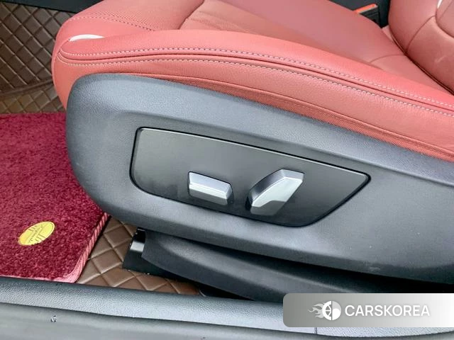 BMW 5 series id 4329153 из Китая 16