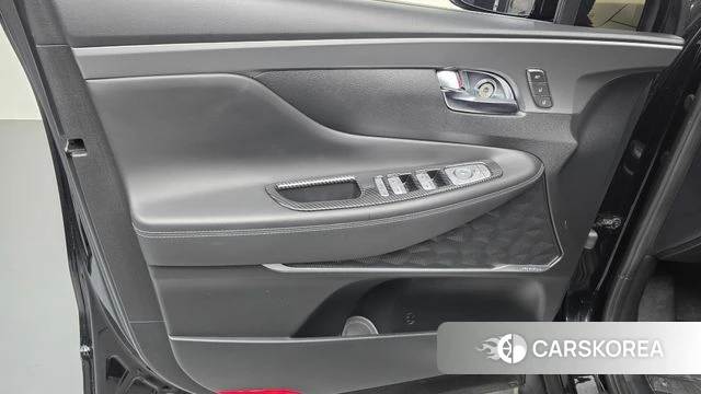 Hyundai The New Santa Fe id 4490283 из Кореи 16