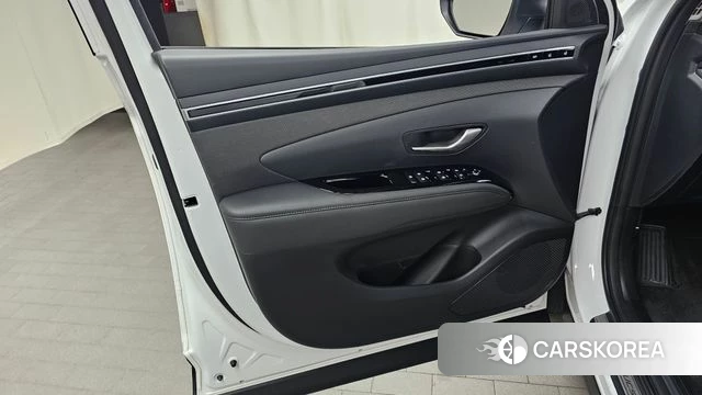 Hyundai Tucson (NX4) id 4505985 из Кореи 16