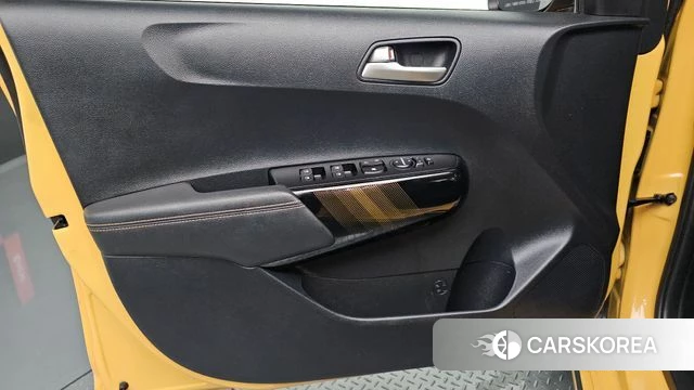 Kia Morning Urban (JA) id 4375915 из Кореи 16