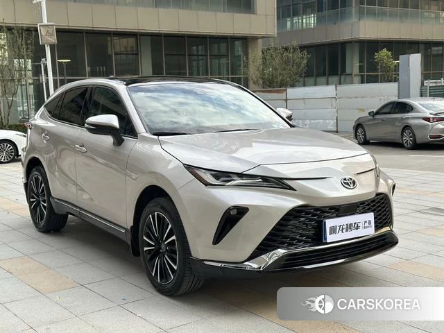 Toyota Weisha id 4348423 из Китая 16