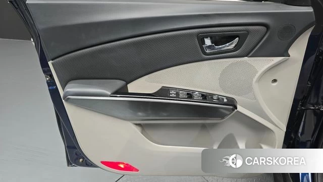 Ssangyong Berry New Tivoli id 4722174 из Кореи 16