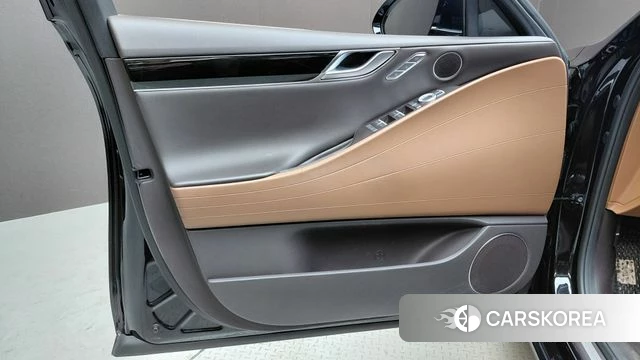 Genesis G80 (RG3) id 4872262 из Кореи 16