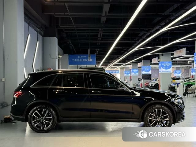 Mercedes-Benz GLC id 4329082 из Китая 16
