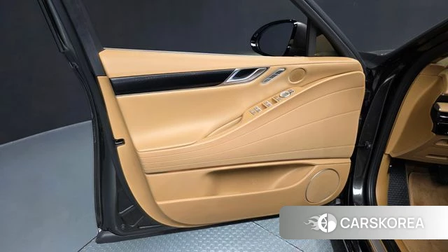 Genesis G80 (RG3) id 4650044 из Кореи 16