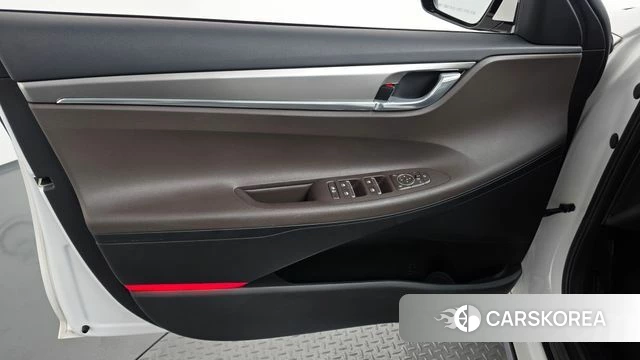 Hyundai The New Grandeur IG id 4780462 из Кореи 16