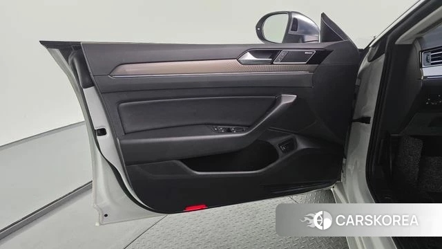 Volkswagen Arteon id 4568220 из Кореи 16