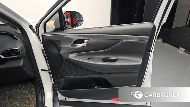 Hyundai Santa Fe TM id 4459330 из Кореи 16