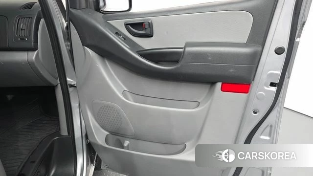 Hyundai The New Grand Starex id 4619755 из Кореи 16