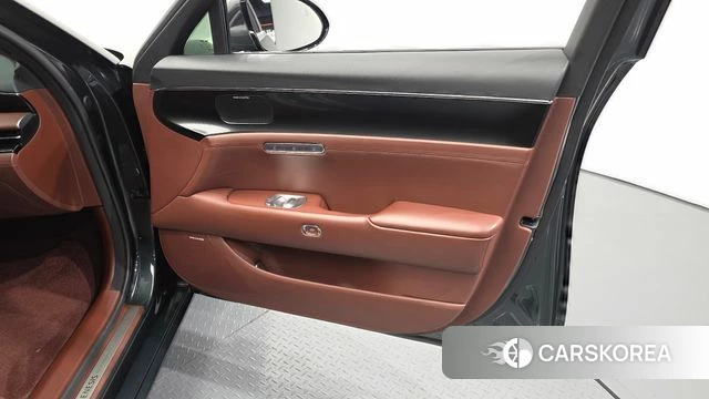 Genesis G90 (RS4) id 4433596 из Кореи 16