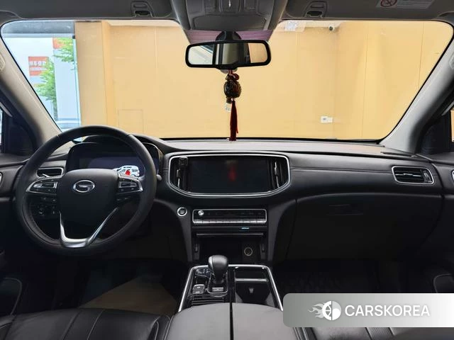 GAC Trumpchi Trumpchi GS8 id 4221277 из Китая 16