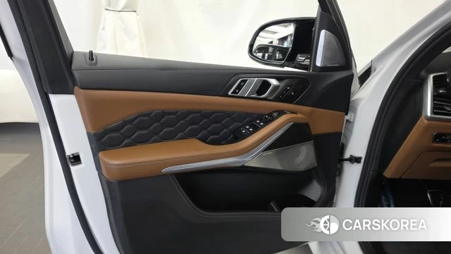 BMW X5M (G05) id 4855182 из Кореи 16