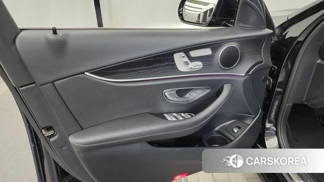 Mercedes-Benz E-Class W213 id 4631690 из Кореи 16