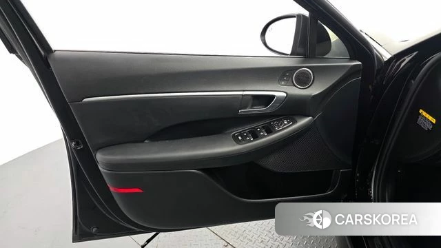 Hyundai Sonata (DN8) id 4727707 из Кореи 16