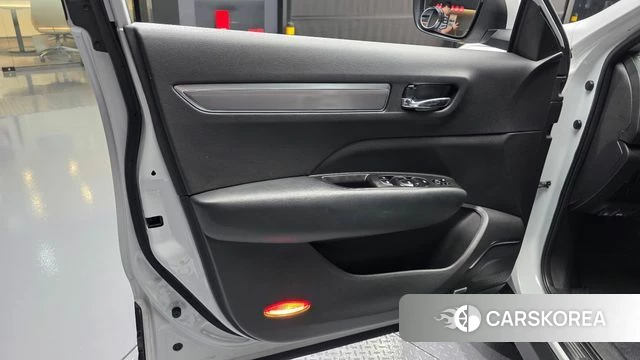 Renault Korea (Samsung) QM6 id 4596339 из Кореи 16