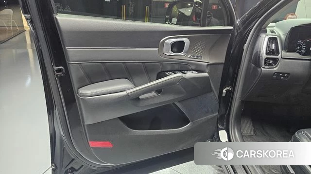 Kia Sorento 4th Generation id 4836467 из Кореи 16