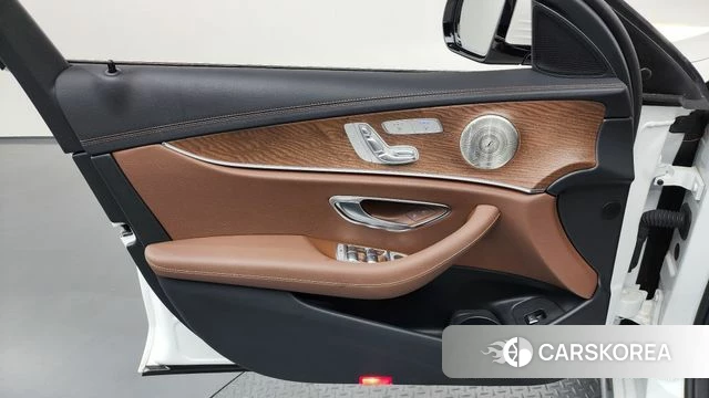 Mercedes-Benz E-Class W213 id 4414507 из Кореи 16