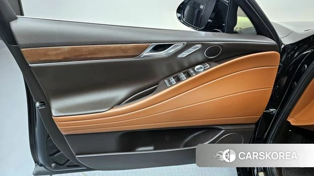 Genesis G80 (RG3) id 4282035 из Кореи 16