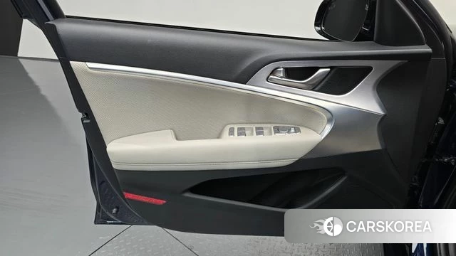 Genesis G70 id 4698586 из Кореи 16