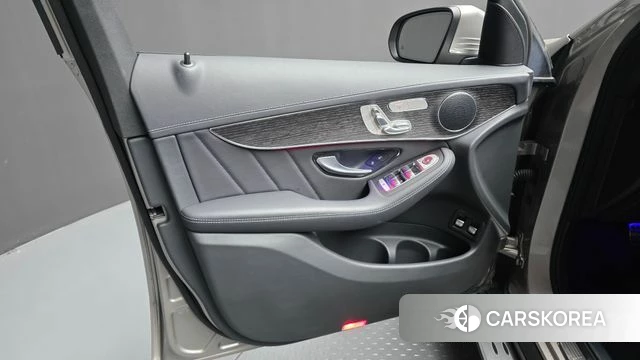 Mercedes-Benz GLC-Class X253 id 4282478 из Кореи 16