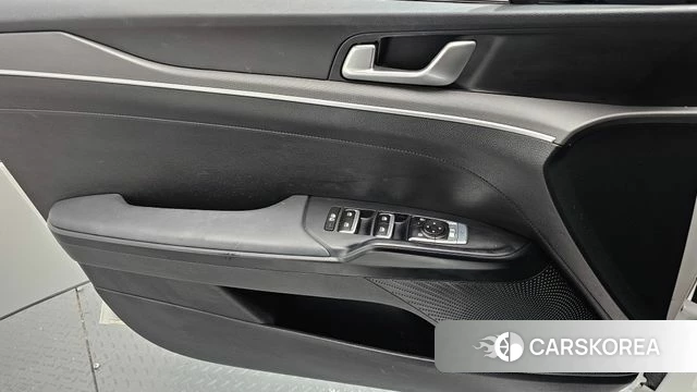 Kia The New K5 3rd generation id 4892861 из Кореи 16