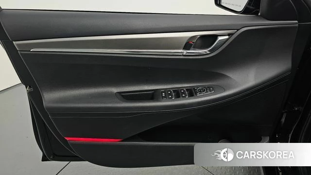 Hyundai The New Grandeur IG id 4631733 из Кореи 16