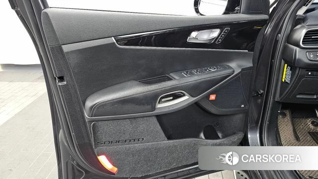 Kia The New Sorento id 4605281 из Кореи 16